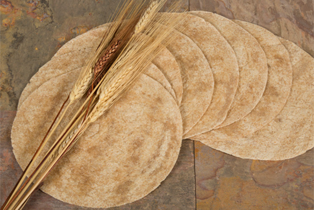 Aranda Whole Wheat Tortillas - Casa Sanchez SF