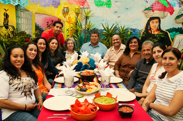 CasaSanchez-catering-photo